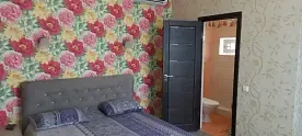 Двухместный номер Standard (двуспальная кровать), Гостевой дом на Каляева, Краснодар