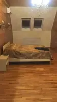 Четырёхместные апартаменты с 2 комнатами, Гостевой дом на Каляева, Краснодар