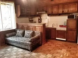 Четырёхместный коттедж Standard Мансарда, Гостевой дом на Каляева, Краснодар