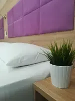 Двухместный номер Улучшенный с дополнительным местом (2 отдельные кровати), Гостевой дом Амосов, Муром