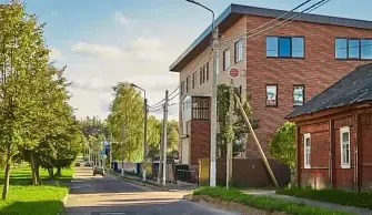Гостевой дом Провинция