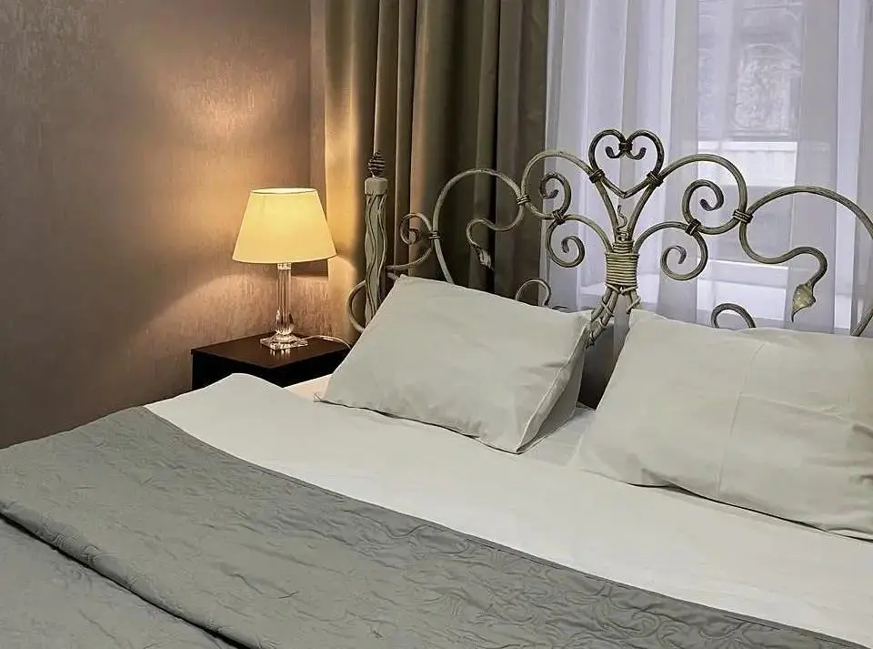 Гостевой дом Гостиный двор 1898, Армавир, Краснодарский край