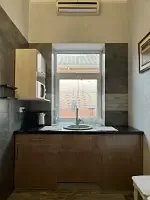 Двухместный полулюкс (двуспальная кровать), Гостевой дом Линия 29, Ростов-на-Дону