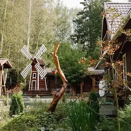 Боярская усадьба, Московская область: фото 3