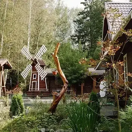 Боярская усадьба, Московская область: фото 3
