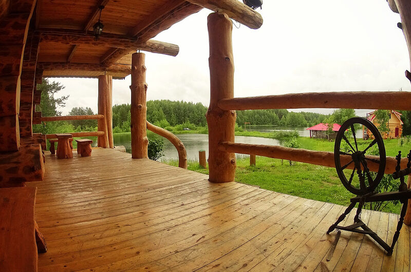 Багатто, Кировская область: фото 4