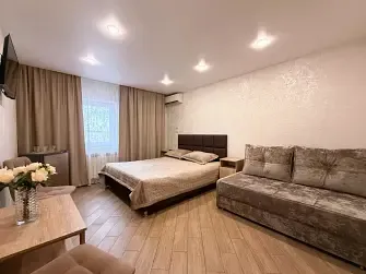 Гостевой дом Уют