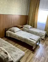 Номер Economy, Гостевой дом Уют, Краснодар