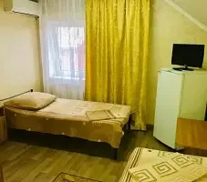 Номер Standard, Гостевой дом Уют, Краснодар