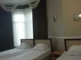 Трёхместный номер, Гостевой дом Молодежная, Ростов-на-Дону