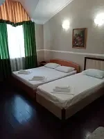 Трёхместный номер Standard, Гостевой дом Молодежная, Ростов-на-Дону