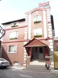 Гостевой дом Маркиз
