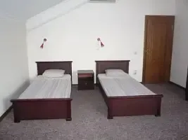 Трёхместный номер Standard, Гостевой дом Маркиз, Краснодар