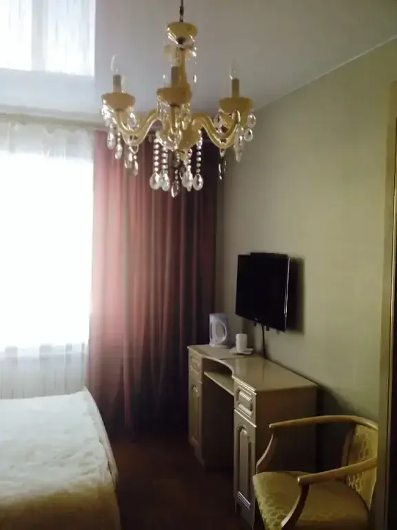 Гостиница Пять звёзд, Республика Саха (Якутия), Нерюнгри 