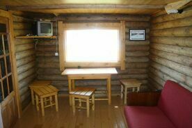 Гостевой дом, Рыболовная база Агульская заимка, село Ирбейское