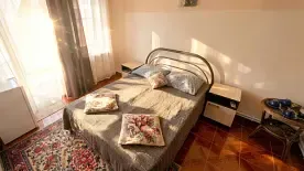 Двухместный номер Standard (двуспальная кровать), Гостевой дом Веста, Джубга