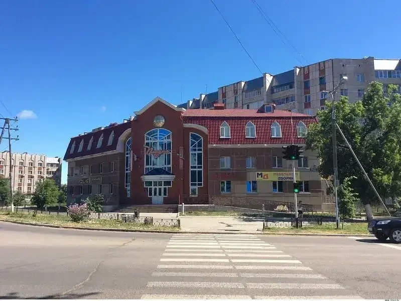 Мини-отель Плазма, Республика Татарстан, Бугульма 
