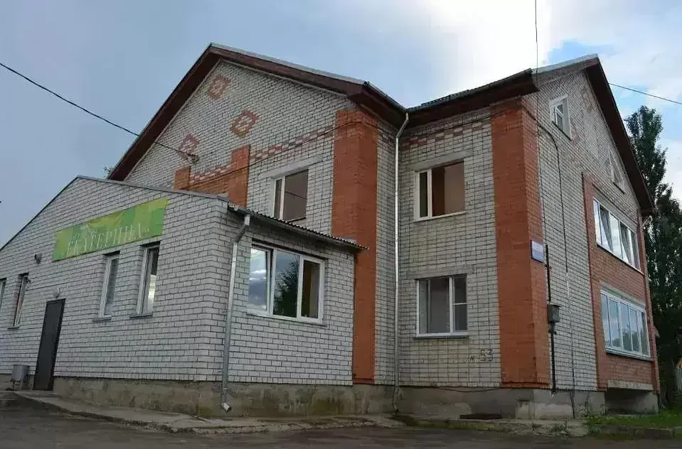 Гостиница Екатерина, Ярославская область, Тутаев 