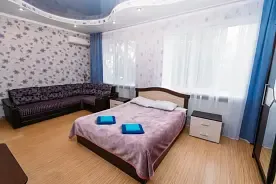 Люкс, Гостевой дом База отдыха Изумруд, Мостовской