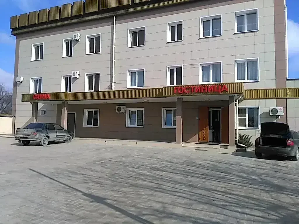 Гостиница Дарьял, Республика Кабардино-Балкария, Прохладный 