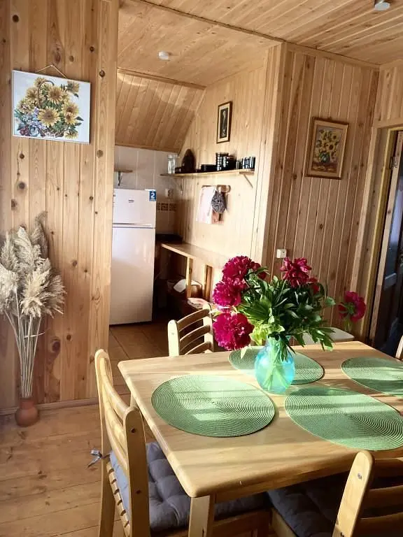 Гостевой дом Тихий, Приморский, Крым