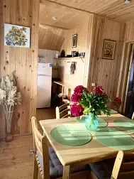 Гостевой дом Тихий
