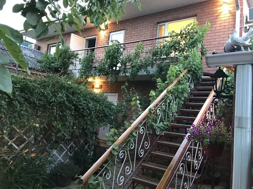 Гостевой дом На Ростовской 50, Краснодарский край, Ейск 
