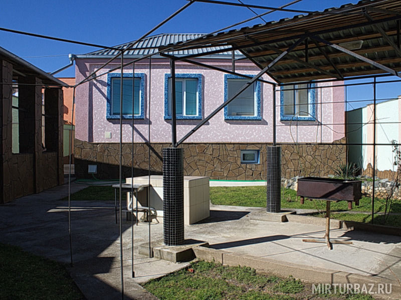 На Тучина 91, Крым: фото 4