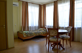 4-х местный Стандарт, Спортивно-оздоровительный комплекс Форест Парк, Задонск