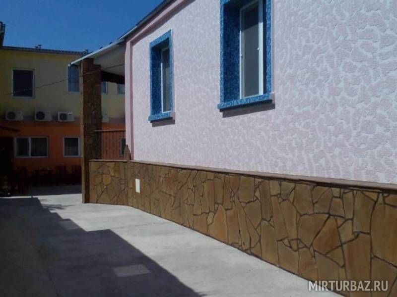 На Тучина 91, Крым: фото 3