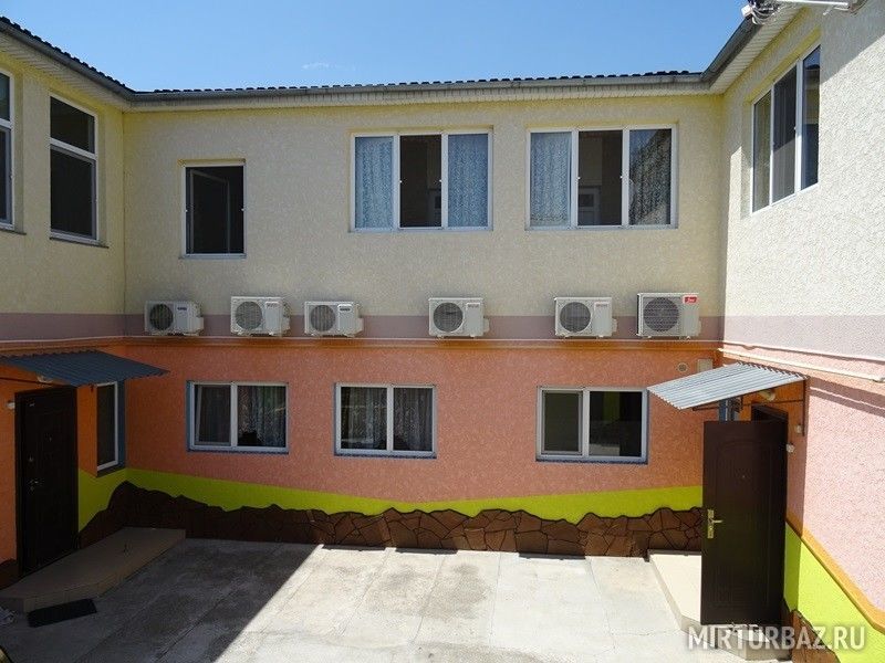 На Тучина 91, Крым: фото 2