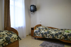 2-х местный Эконом, Спортивно-оздоровительный комплекс Форест Парк, Задонск