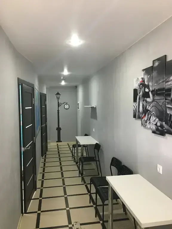 Хостел Кирова 60, Архангельская область, Котлас 