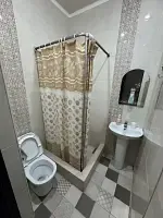 Номер Standard с видом на внутренний двор, Гостевой дом Парк отель, станица Кущёвская