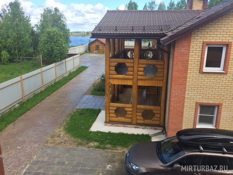 Тверца, Тверская область: фото 5