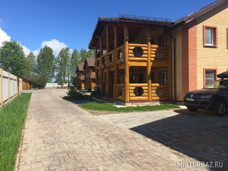 Тверца, Тверская область: фото 2