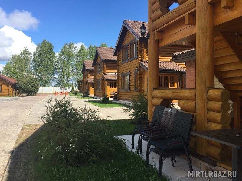 Тверца, Тверская область: фото 3