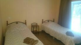 Комната «Эконом» (гостиница), База отдыха Тверца, Весьегонский район