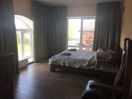 Комната «Стандарт» (гостиница), База отдыха Тверца, Весьегонский район