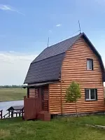 Прибрежный Номера домов: 4, База отдыха Озёрная, село Исмагилово