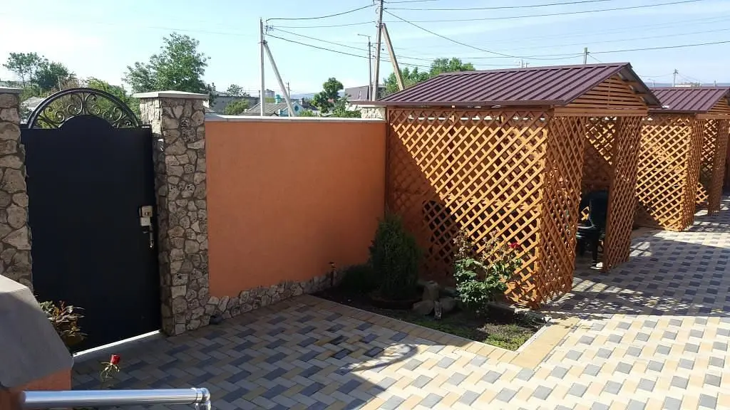 Светлана, Крым: фото 4