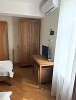 Номер Economy, Гостевой дом Будённовский, Аксай