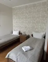 Номер Economy с видом на сад, Гостевой дом Будённовский, Аксай