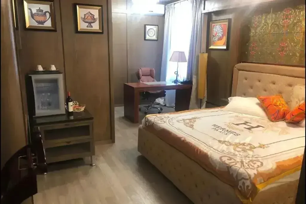 Отель INCITY, Приморский край, Владивосток 
