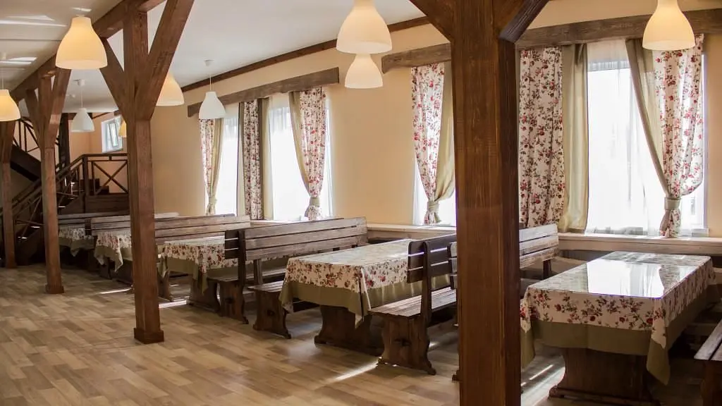 Severnaya Guest House, Ленинградская область: фото 2