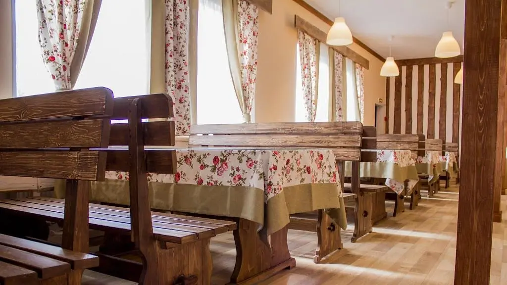 Severnaya Guest House, Ленинградская область: фото 3