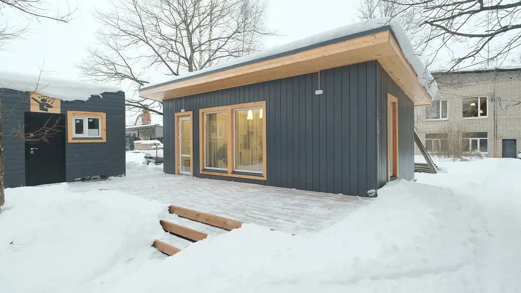 Severnaya Guest House, Ленинградская область: фото 4