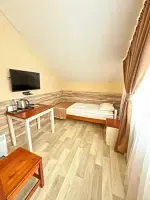 Одноместный номер Standard, Гостевой дом Severnaya Guest House, Новая Ладога
