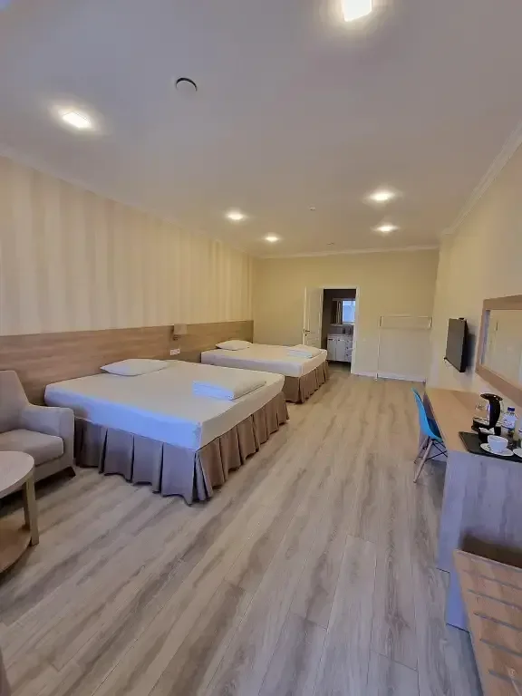 Отель Hotel 6, Республика Калмыкия, Элиста 