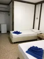 Люкс, База отдыха Ручеёк, Джубга